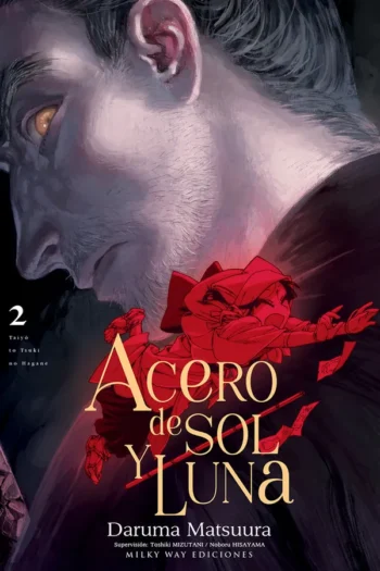 ACERO DE SOL Y LUNA  2