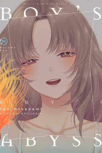 BOYS ABYSS 10