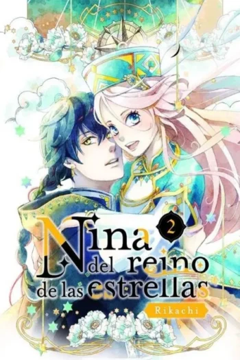 NINA DEL REINO DE LAS ESTRELLAS 2