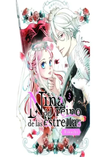 NINA DEL REINO DE LAS ESTRELLAS 3