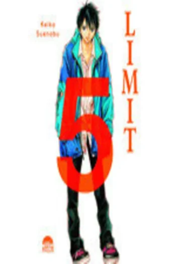 LIMIT 5
