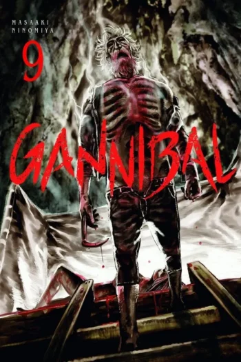 GANNIBAL 9