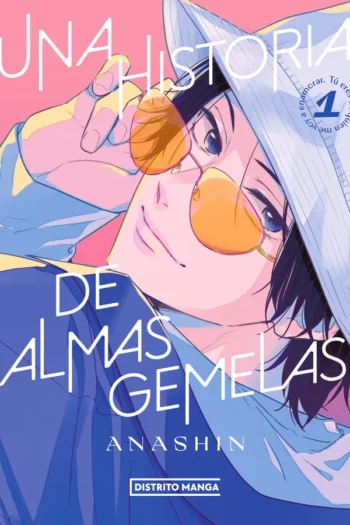 UNA HISTORIA DE ALMAS GEMELAS 1