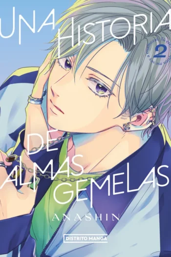UNA HISTORIA DE ALMAS GEMELAS 2