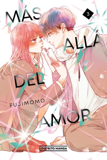 MAS ALLA DEL AMOR 3