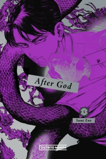 AFTER GOD 3