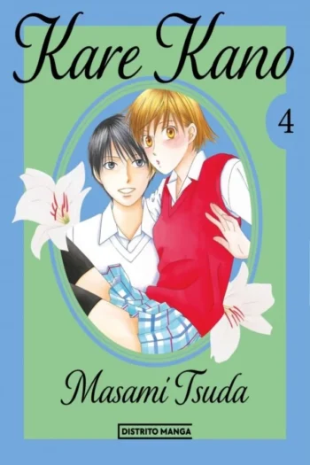 KARE KANO 4