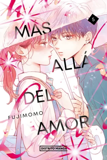 MAS ALLA DEL AMOR 5