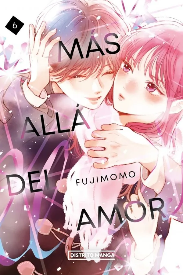 MAS ALLA DEL AMOR 6