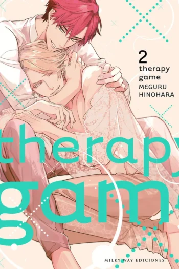 THERAPY GAME 2