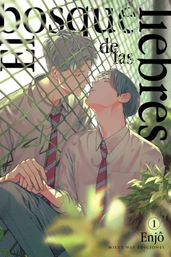 EL BOSQUE DE LAS LIEBRES 1