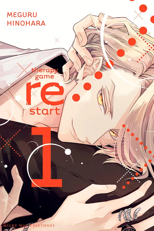 THERAPY GAME RESTART 1