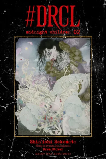 #DRCL MIDNIGHT CHILDREN 2