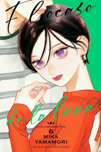 EL OCASO DE LA LUNA 6