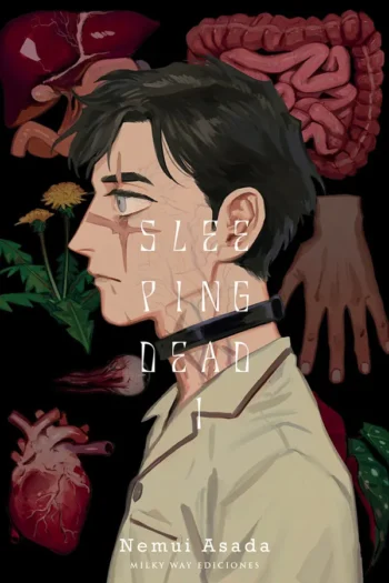 SLEEPING DEAD EDICION LIMITADA