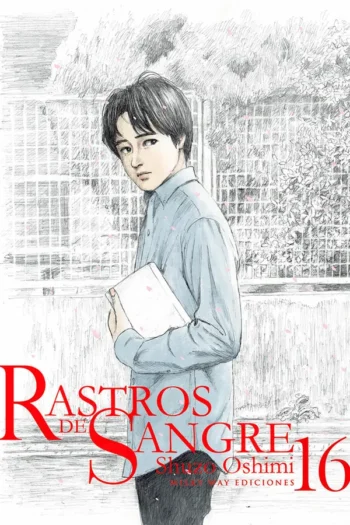 RASTROS DE SANGRE 16