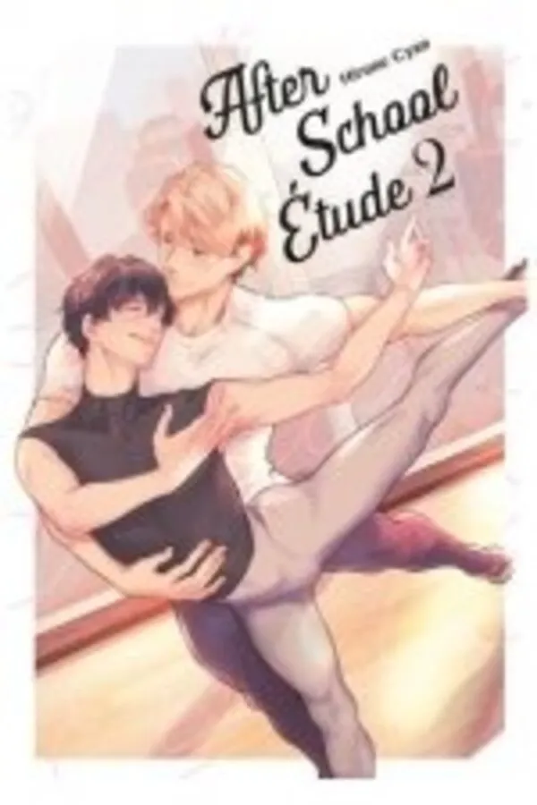 AFTER SCHOOL ETUDE 2