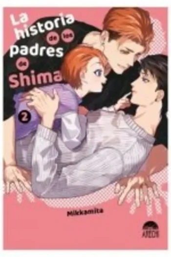LA HISTORIA DE LOS PADRES DE SHIMA 2