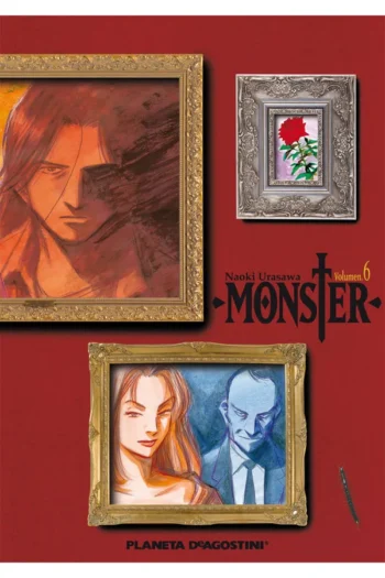 MONSTER KANZENBAN 06