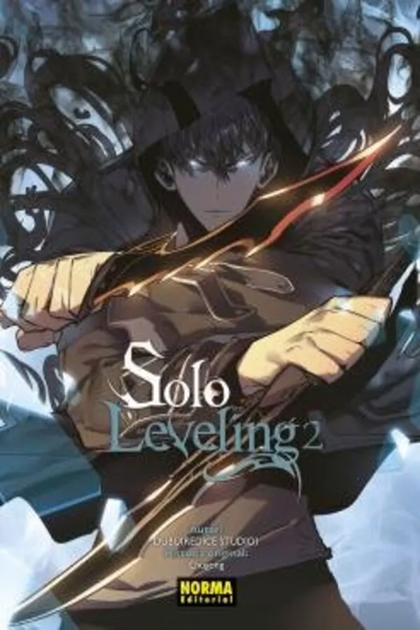 Comprar Solo Leveling 2