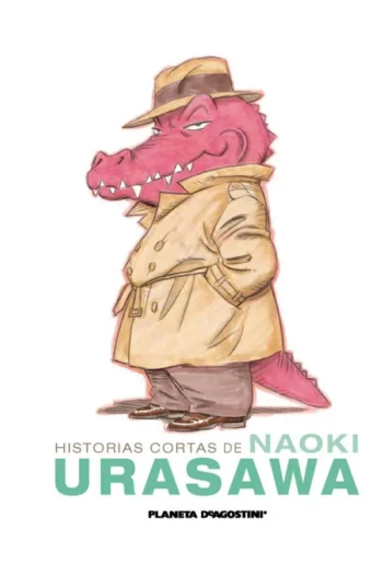 HISTORIAS DE URASAWA