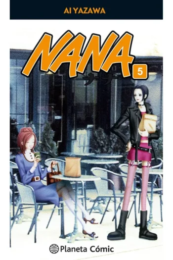 NANA 05