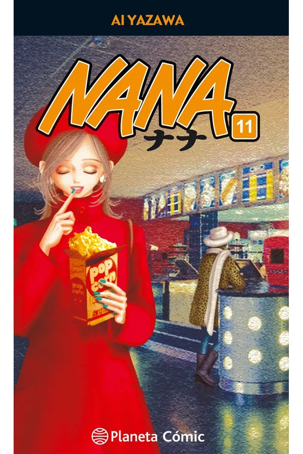 NANA 11