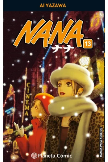 NANA 13