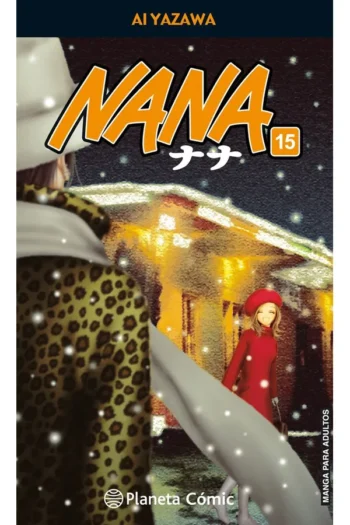 NANA 15