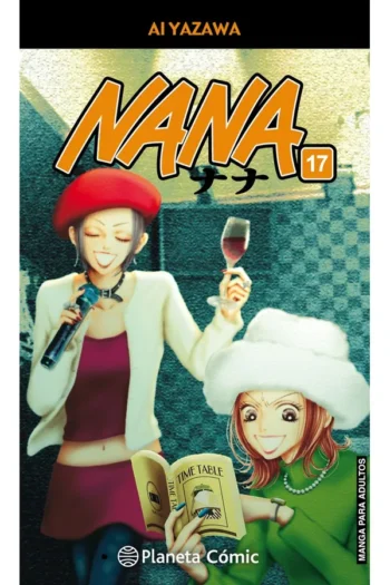 NANA 17
