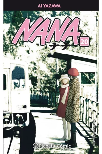 NANA 20