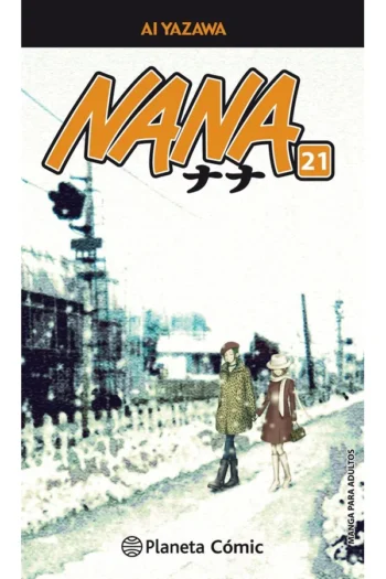 NANA 21