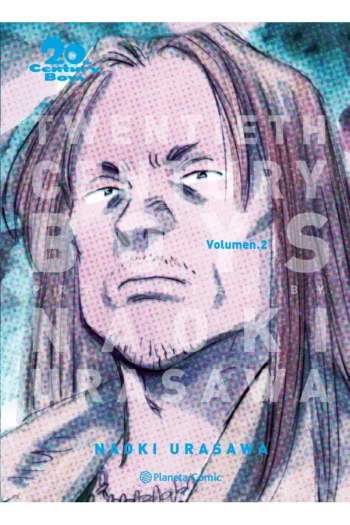 20TH CENTURY BOYS 02/11 (NUEVA EDICION)
