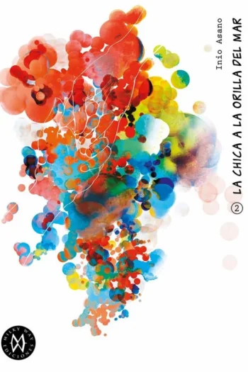 CHICA A LA ORILLA DEL MAR 2