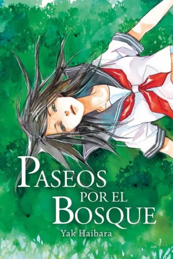 PASEOS POR EL BOSQUE