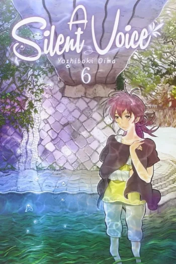 A SILENT VOICE 6