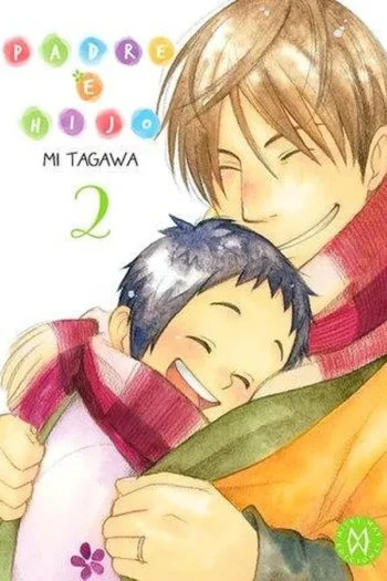 PADRE E HIJO 2