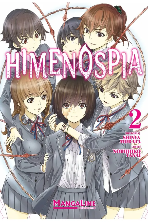 HIMENOSPIA 2