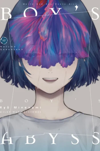 BOYS ABYSS 17