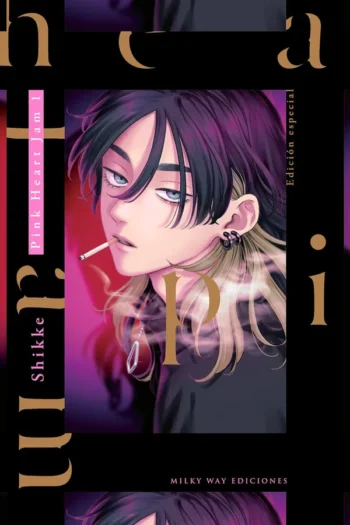 PINK HEART JAM EDICION ESPECIAL