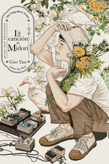 LA CANCION DE MIDORI 2