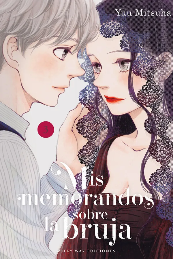 MIS MEMORANDOS SOBRE LA BRUJA 3