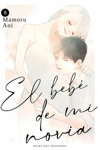 EL BEBE DE MI NOVIA 8