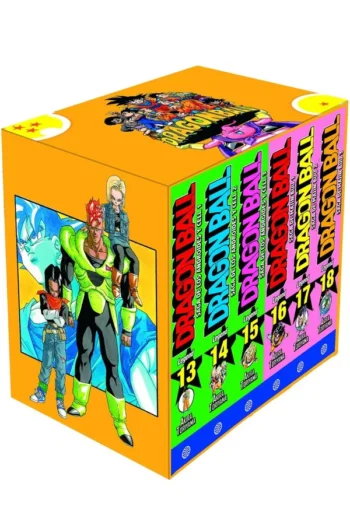 DRAGON BALL LEGEND 3