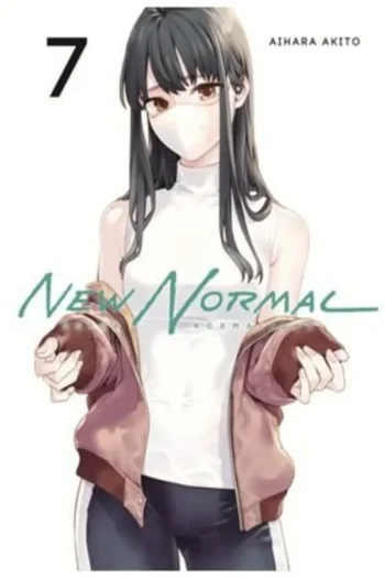NEW NORMAL 7