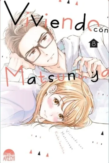 VIVIENDO CON MATSUNAGA 8