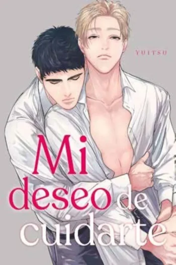 MI DESEO ES CUIDARTE