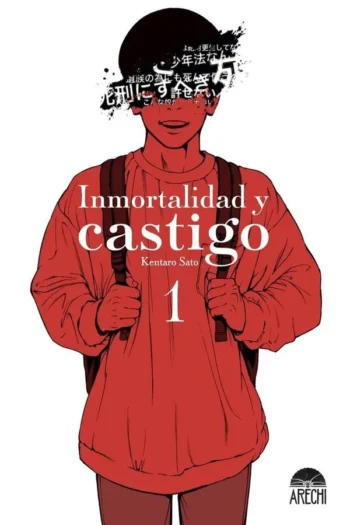 INMORTALIDAD Y CASTIGO 1