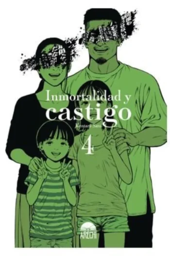 INMORTALIDAD Y CASTIGO 4