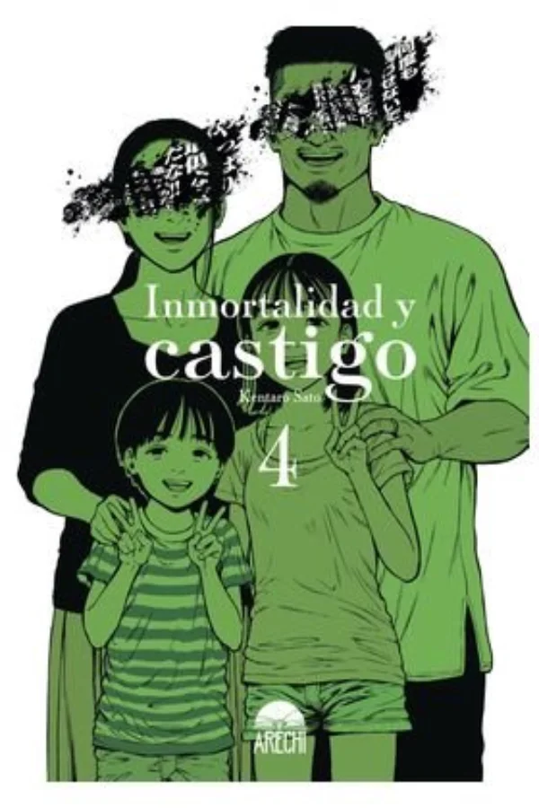 INMORTALIDAD Y CASTIGO 4